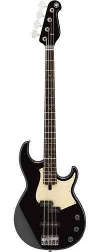 Yamaha BB434BL Electric Bass - Black
