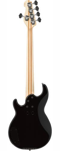 Yamaha BB435BL 5-String Bass - Black
