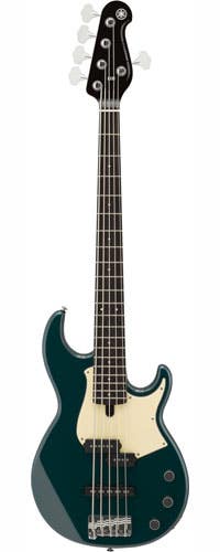 Yamaha BB435TB  Electric Bass - Teal Blue