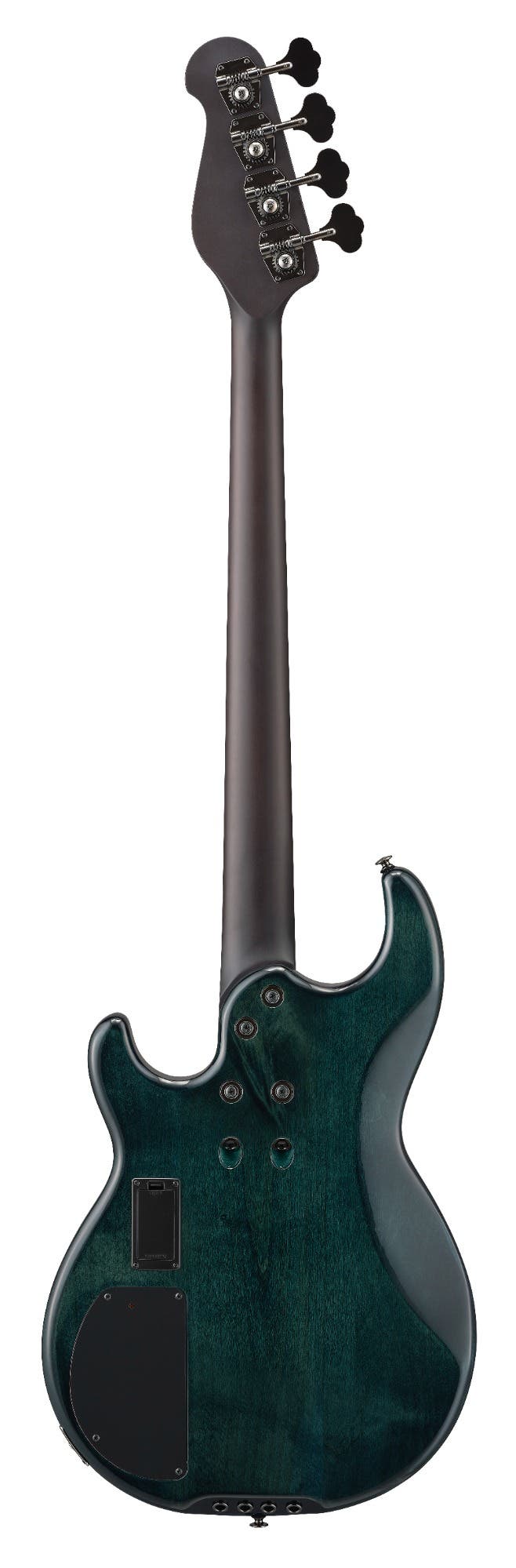 Yamaha BB734A 4-String Bass - Indigo Blue