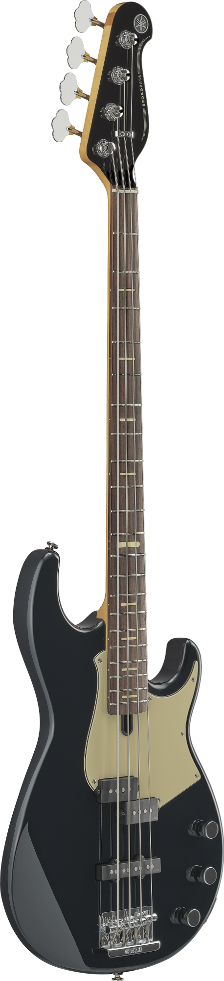 Yamaha BBP34 4-String Bass - Midnight Blue