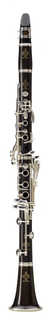 Buffet Crampon RC Prestige B-Flat Clarinet (BC1106L-2) - One Only