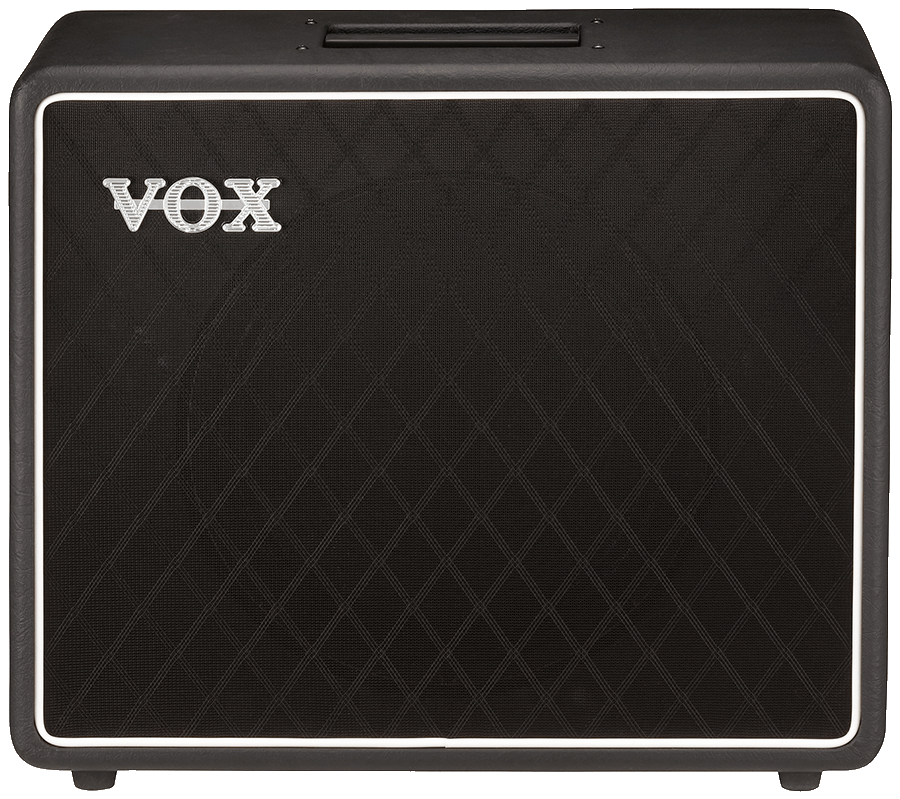 Vox Black Cab BC112 1x12" Speaker Cab