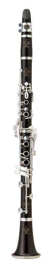 Buffet R13 Bb Pro African Blackwood Professional Clarinet (BC1131-2-0)