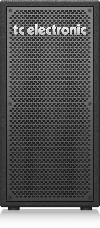 TC Electronic BC208 2x8" Bass Cabinet