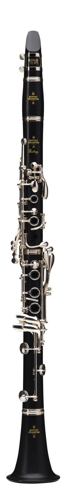 Buffet Prodige Student Clarinet BC2541-2