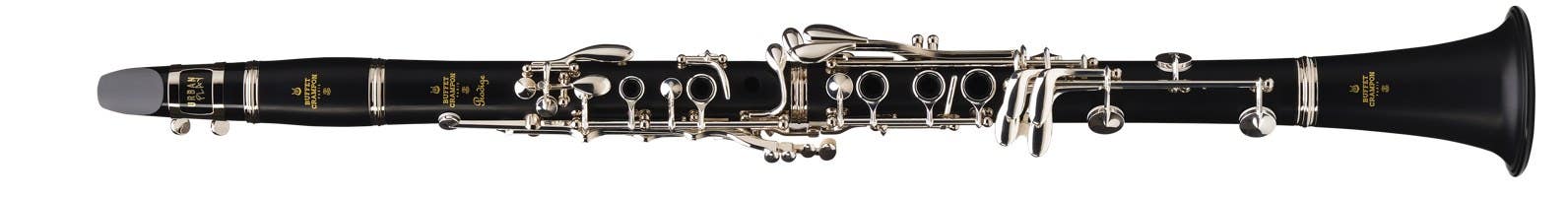 Buffet Prodige Student Clarinet BC2541-2