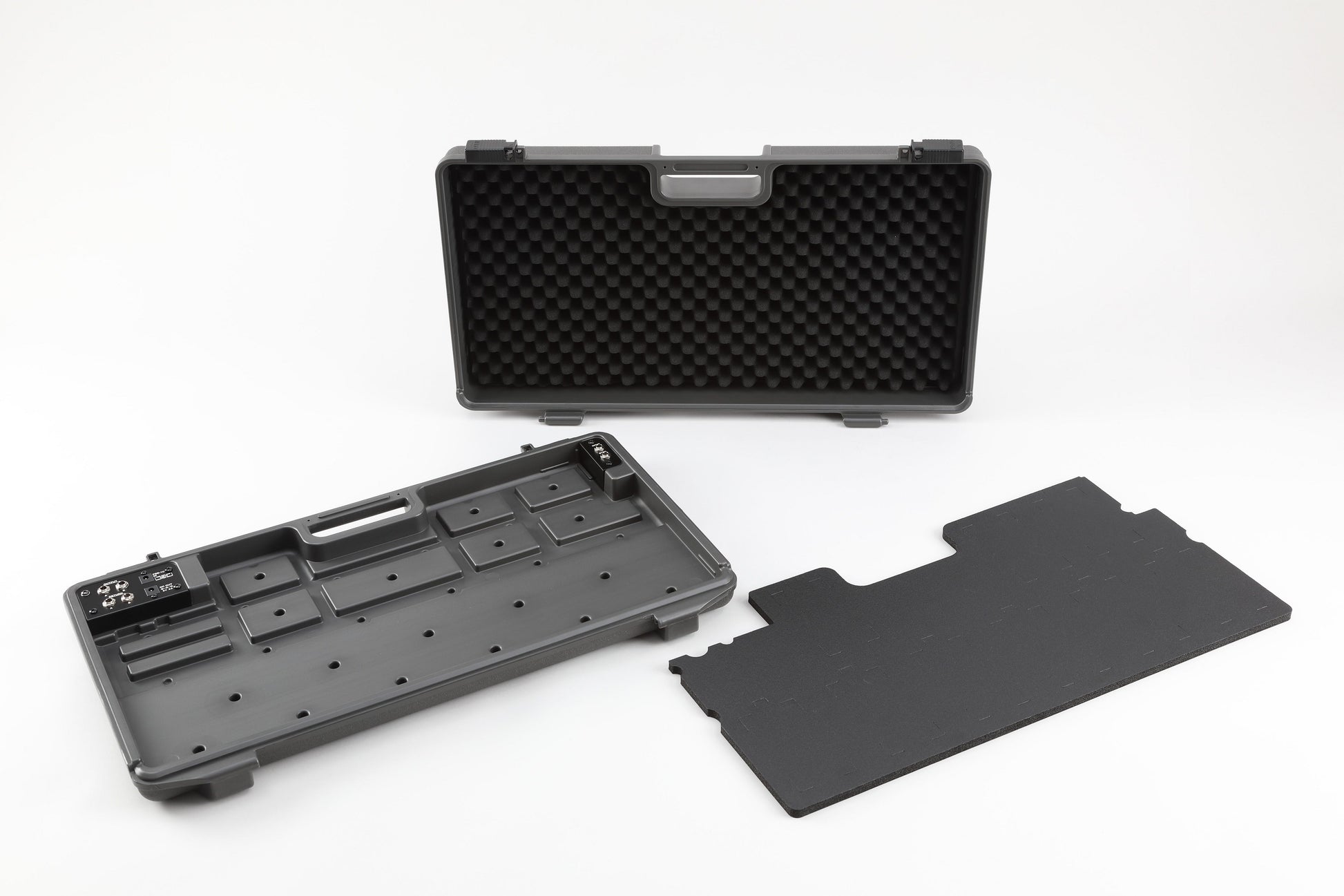 Boss BCB-90X Pedalboard