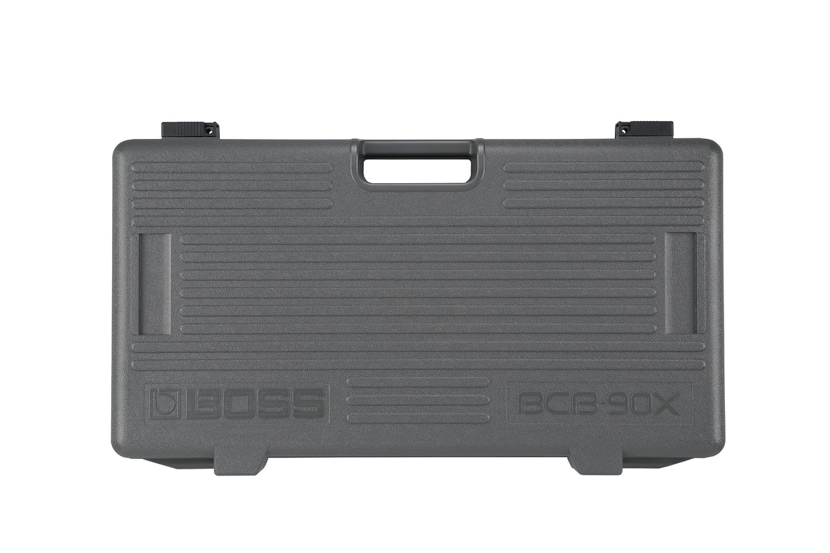 Boss BCB-90X Pedalboard