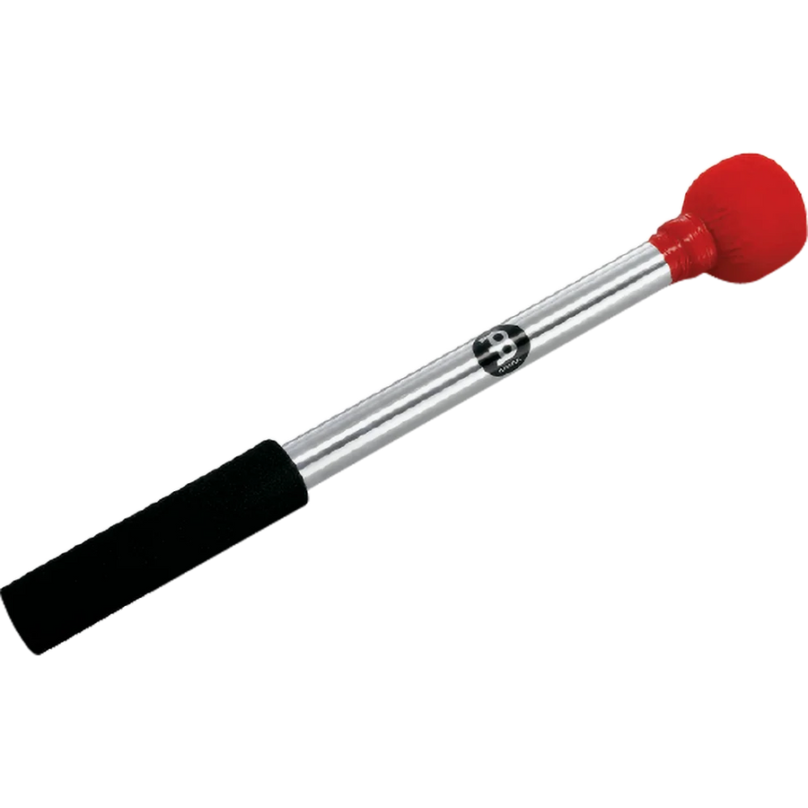 Meinl SB1-2 Samba Beater - Aluminum - Pair - 2"