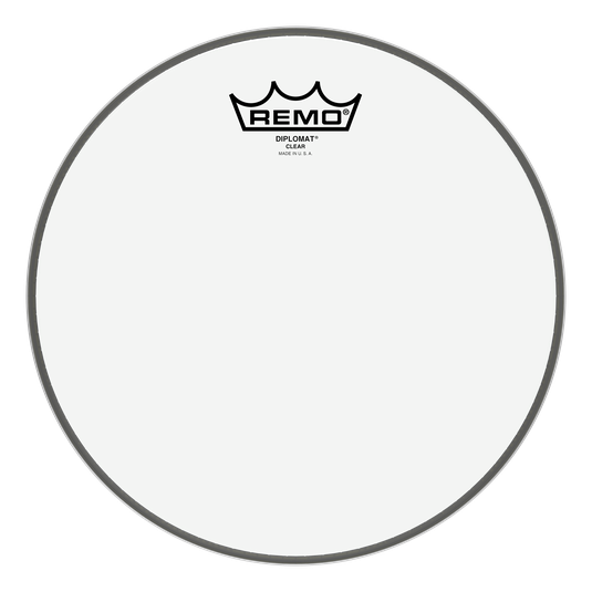 Remo Diplomat Clear 16" Drum Head