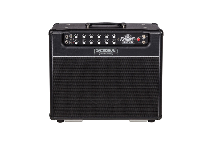 Mesa Boogie Badlander 50w 1x12" Guitar Combo