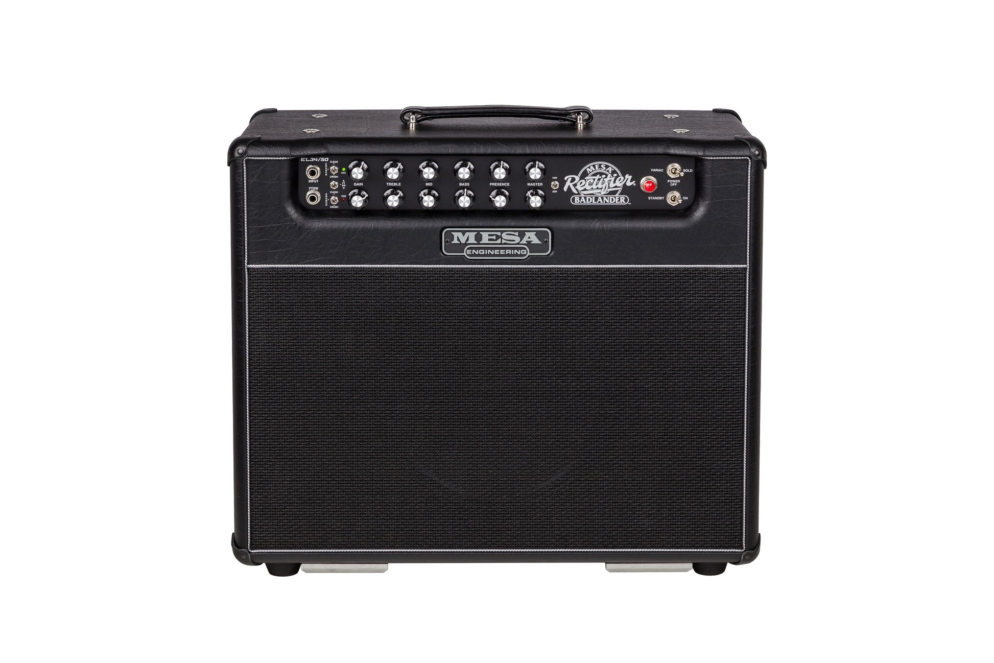 Mesa Boogie Badlander 50w 1x12" Guitar Combo
