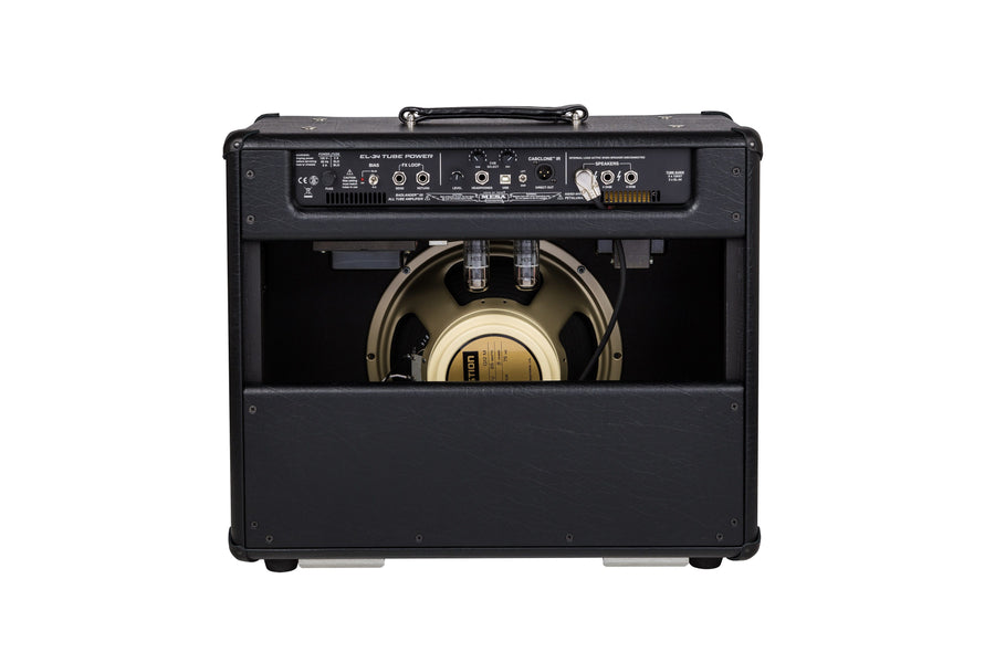 Mesa Boogie Badlander 50w 1x12" Guitar Combo