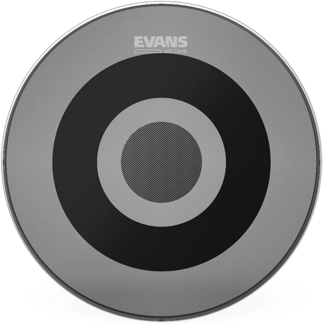 Evans dB One 20" Bass Drum Batter