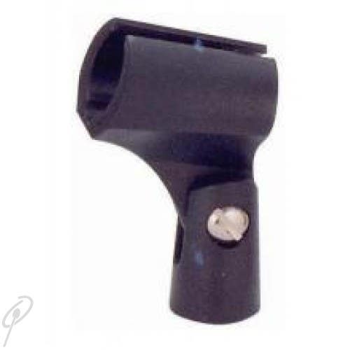 AMS Microphone Clip - to suit Handheld Mics
