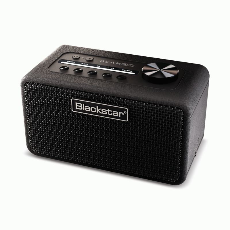 Blackstar BEAM MINI Portable Mini Guitar Amp w/Bluetooth