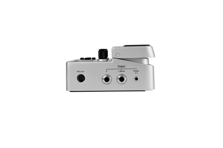 Singular Sound BeatBuddy Drum Machine Pedal