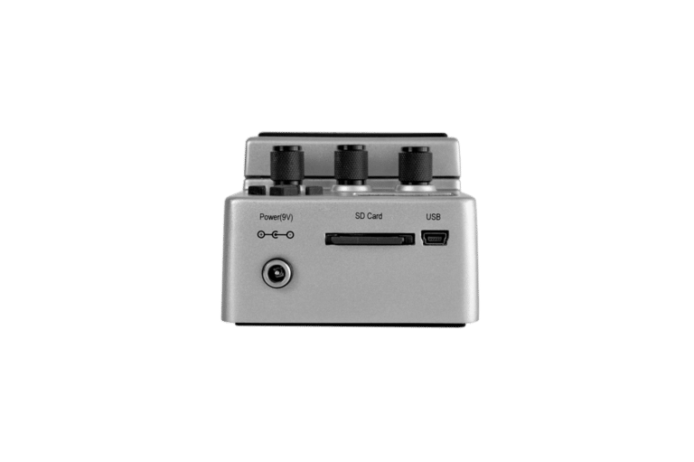 Singular Sound BeatBuddy Drum Machine Pedal