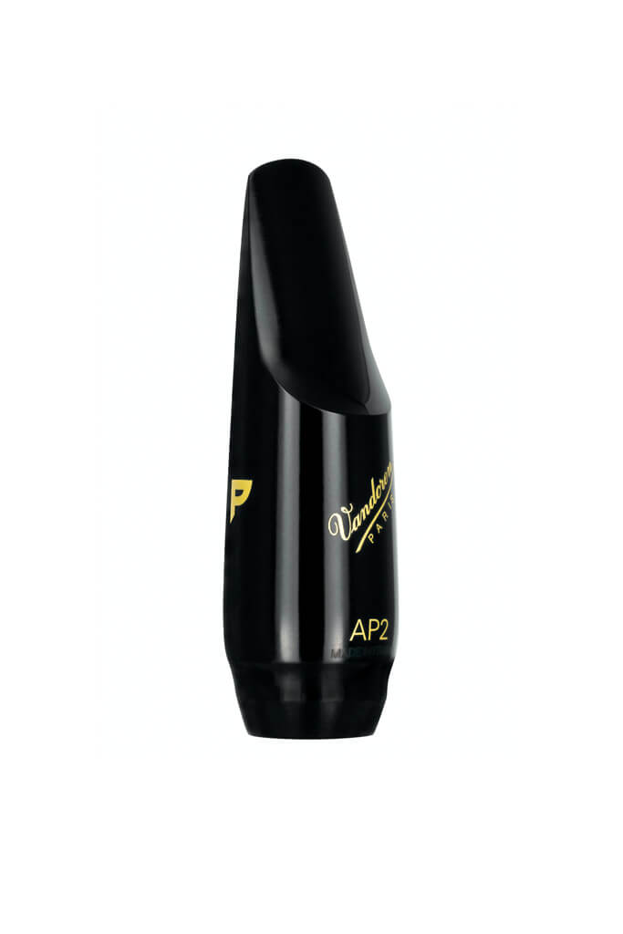 Vandoren Alto Sax Mouthpiece - Profile - AP2