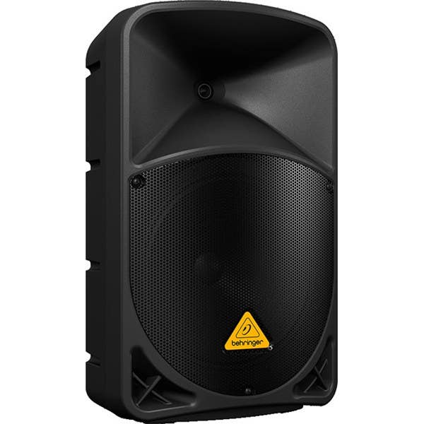 Behringer B112D 1000W 2-way 12” powered speaker