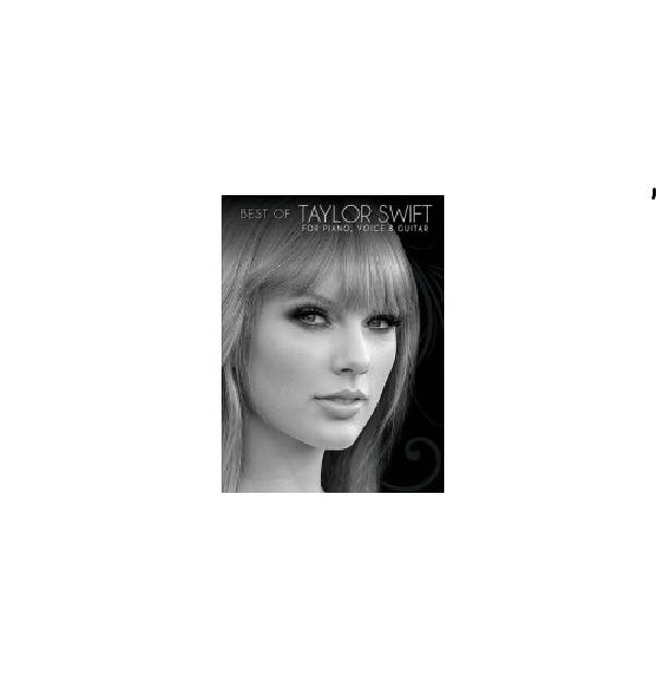 best of taylor swift pvg / swift taylor (amsco)