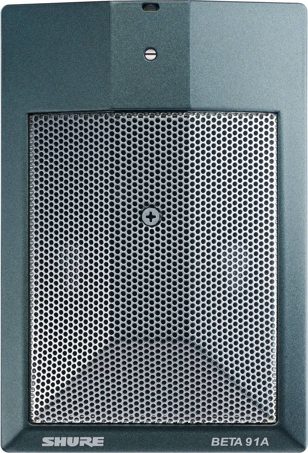 Shure Beta 91A Half-Cardioid Condenser Microphone