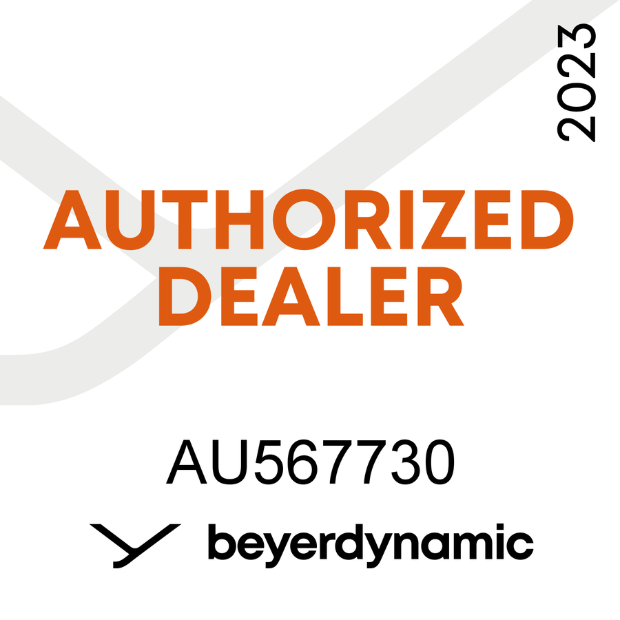 Beyerdynamic DT770 Pro Isolating Monitor Headphones (Closed) 32ohm