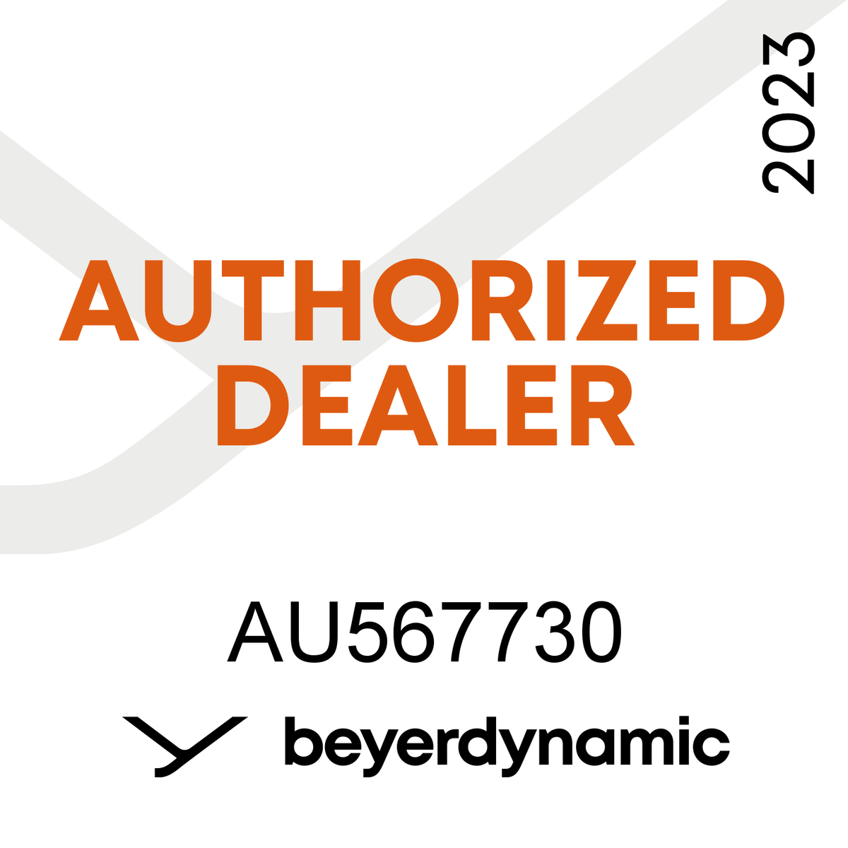 Beyerdynamic DT990 Pro 250Ohm Studio Headphones (Open)