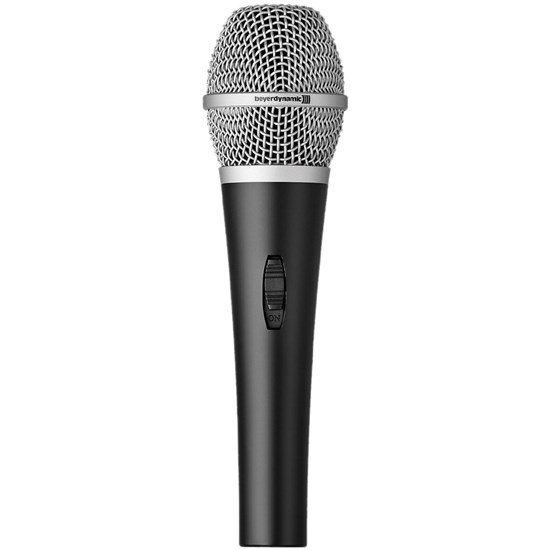 Beyerdynamic TG V35d s Dynamic Microphone w/Switch