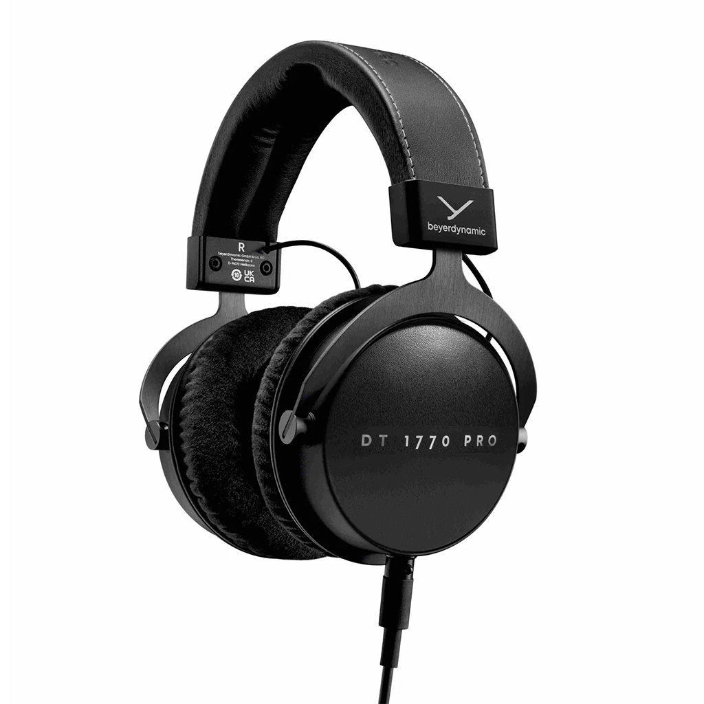 Beyerdynamic DT 1770 PRO MKII Closed Reference Headphones