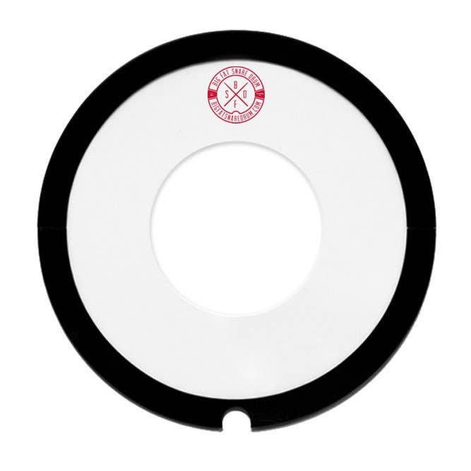 Big Fat Snare Drum 13" Steve's Donut