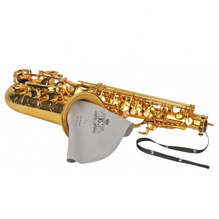 BG Alto Sax Cleaning Swab BGA30