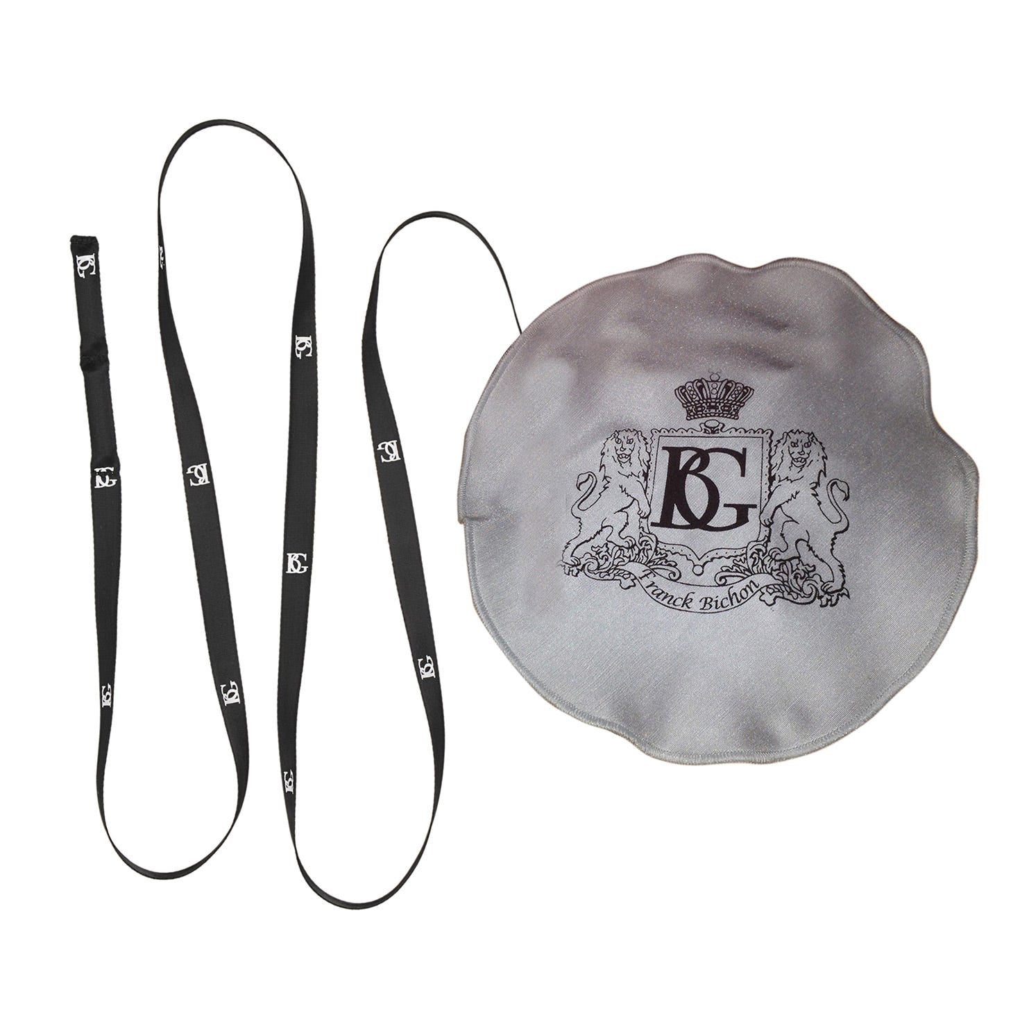 BG Franck Bichon Tenor Sax Cleaning Swab (BGA30T)