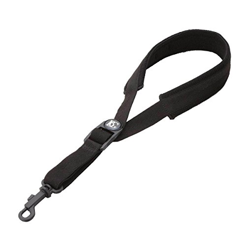 BG Franck Bichon Alto/Tenor Sax Strap Comfort Snap Hook (BGS10SH)