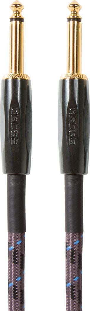 Boss 10ft Instrument Cable - Straight/Straight