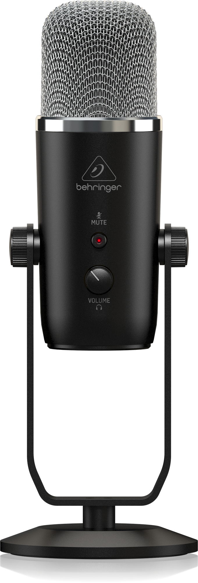 Behringer BIGFOOT USB Condenser Microphone