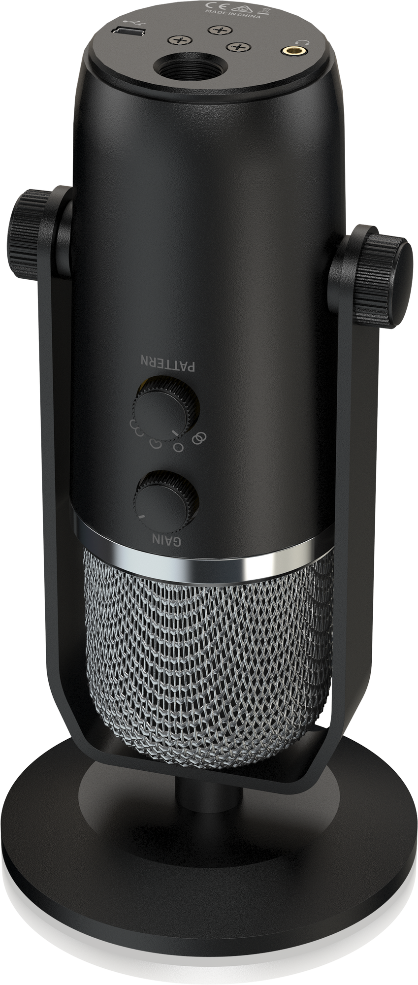 Behringer BIGFOOT USB Condenser Microphone