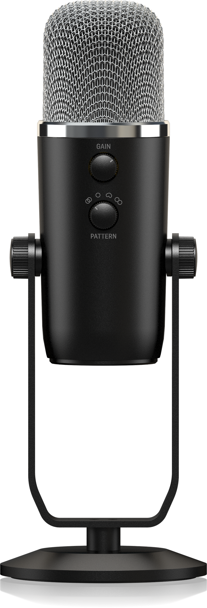 Behringer BIGFOOT USB Condenser Microphone