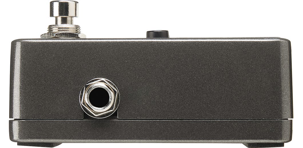 Ibanez BIGMINI Mini Chromatic Tuner Pedal (BIG-MINI)