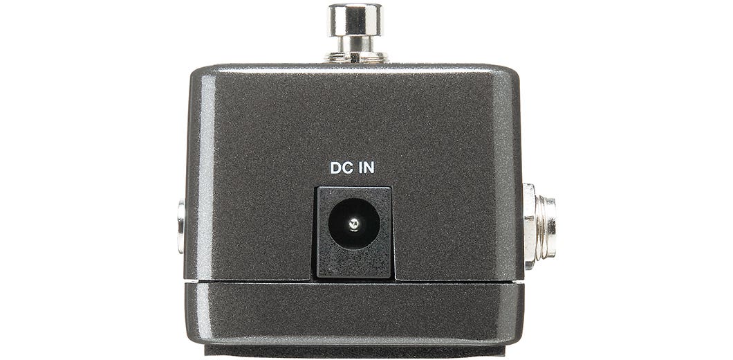 Ibanez BIGMINI Mini Chromatic Tuner Pedal (BIG-MINI)