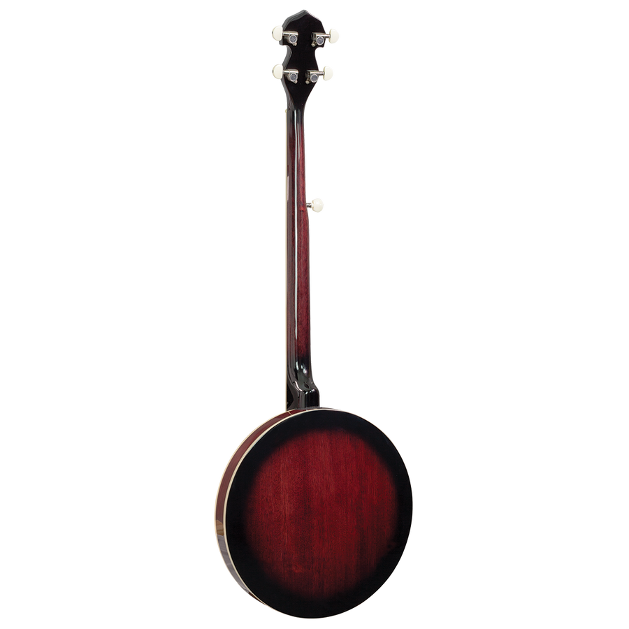 Barnes & Mullins 'Perfect' 5-String Banjo