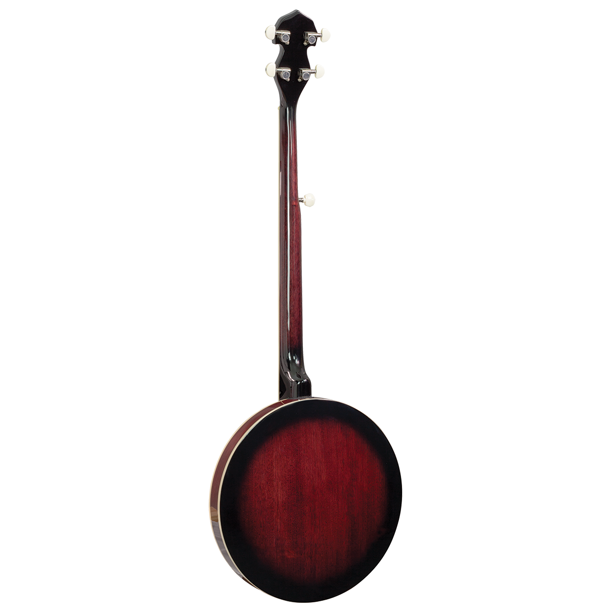 Barnes & Mullins 'Perfect' 5-String Banjo
