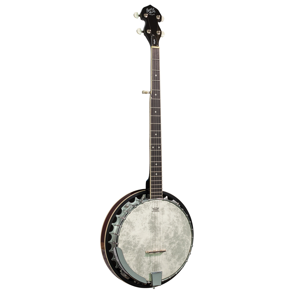 Barnes & Mullins 'Perfect' 5-String Banjo