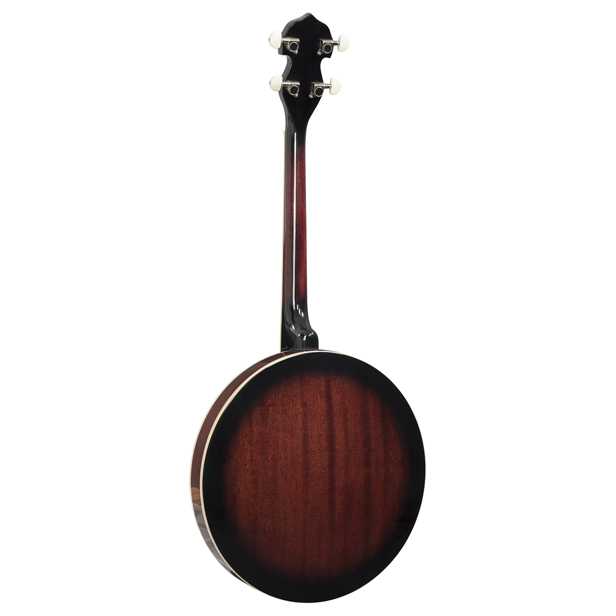 Barnes & Mullins 'Perfect' 4-String Gaelic Tenor Banjo