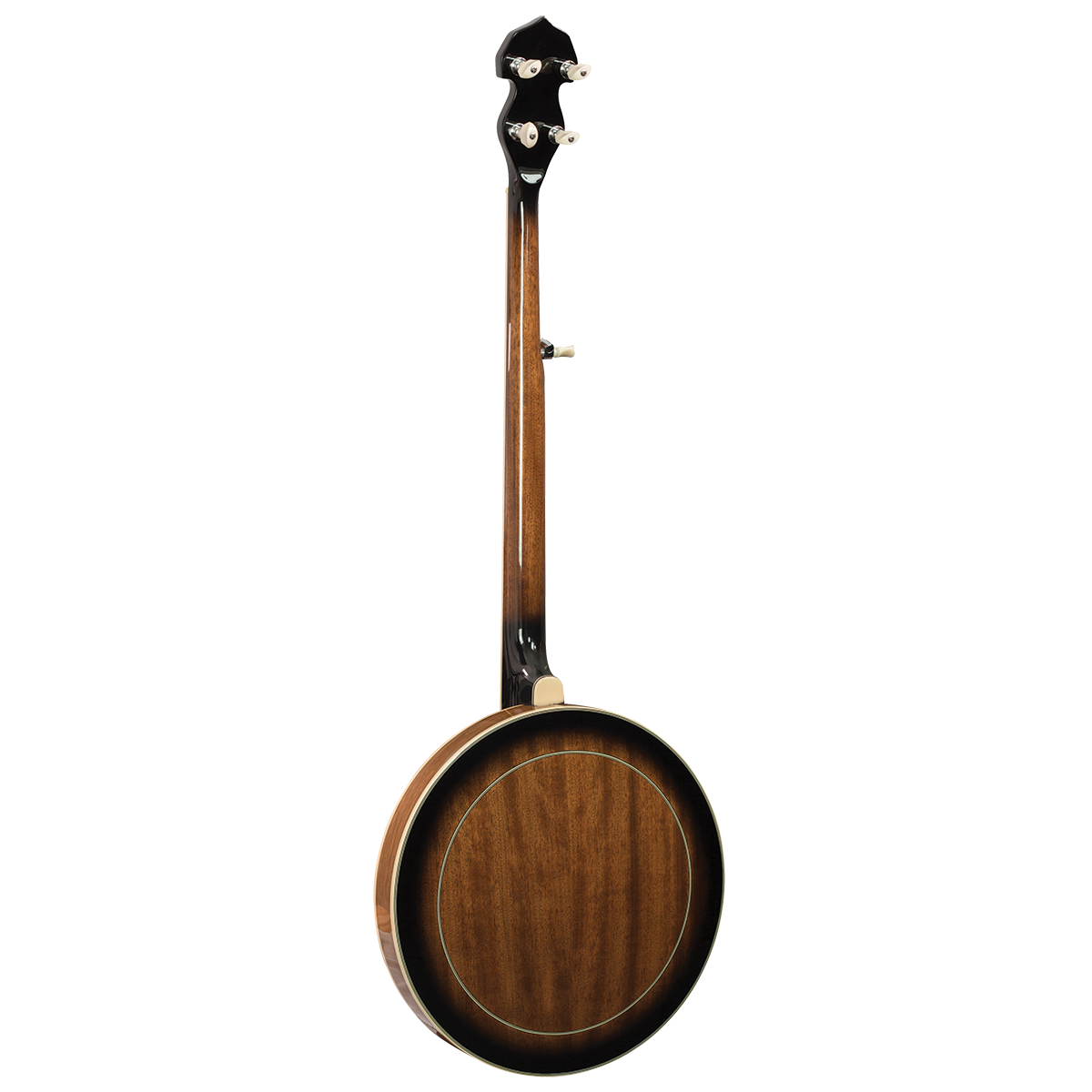 Barnes & Mullins Rathbone 5-String Banjo w/Pickup