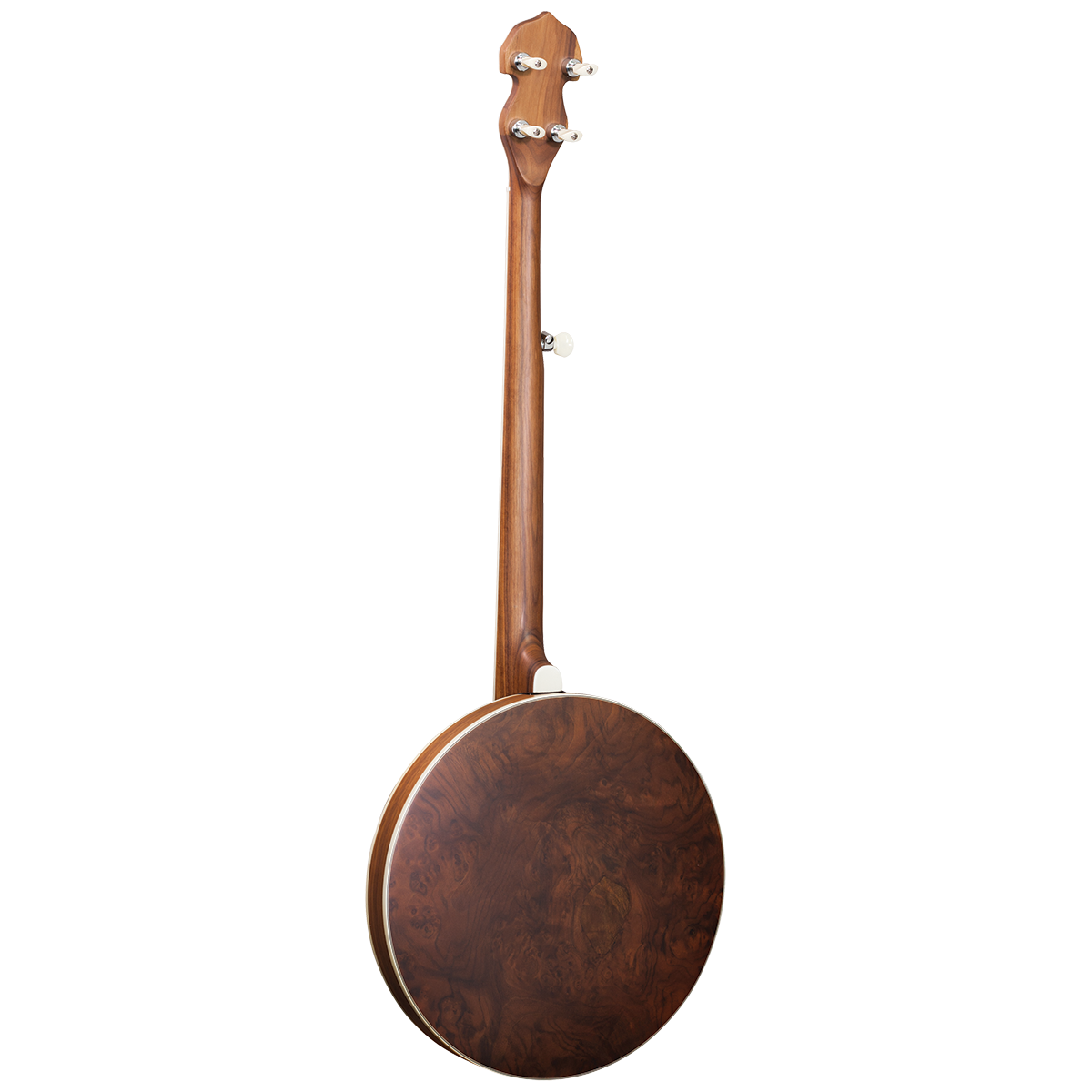 Barnes & Mullins Empress 5-String Banjo