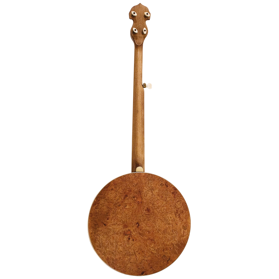 Barnes & Mullins Troubadour 5-String Banjo