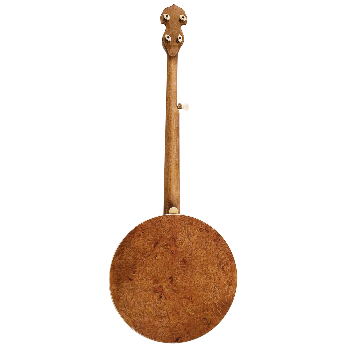 Barnes & Mullins Troubadour 5-String Banjo