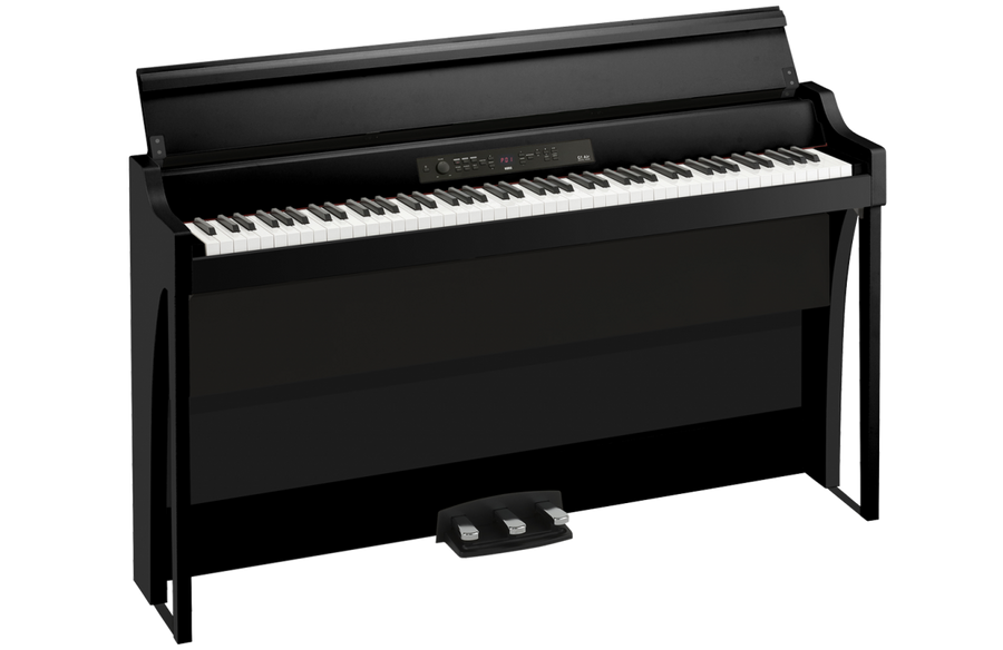 Korg G1 Air Digital Piano - Black
